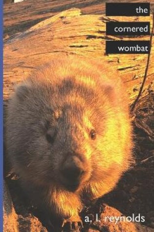 Cover of The Cornered Wombat