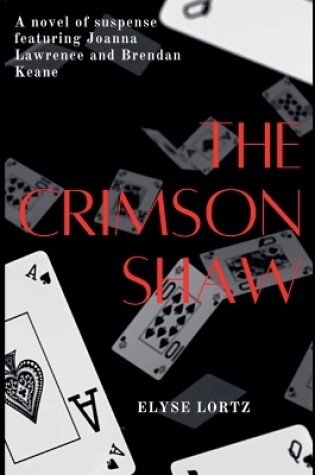 Cover of The Crimson Shaw