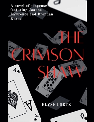 Book cover for The Crimson Shaw