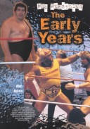 Book cover for Pro Wrestling