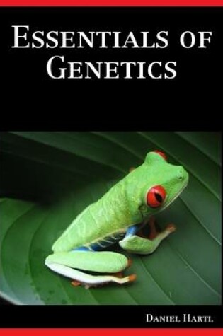 Cover of Essentials of Genetics