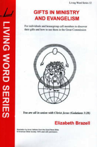 Cover of Gifts in Ministry and Evangelism