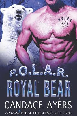 Book cover for Royal Bear