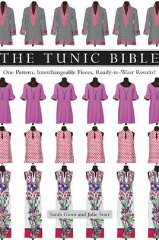 Cover of The Tunic Bible