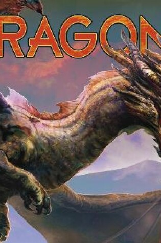 Cover of Dragons