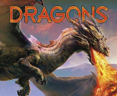 Cover of Dragons