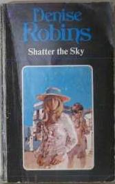 Cover of Shatter the Sky