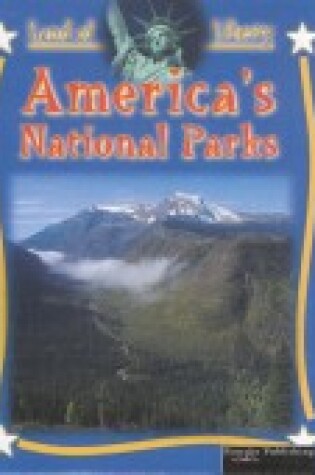 Cover of America's National Parks