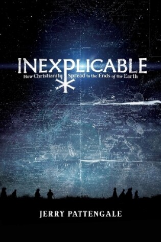 Cover of Inexplicable