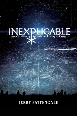 Book cover for Inexplicable