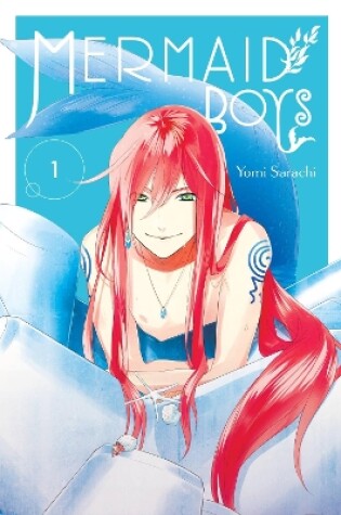 Cover of Mermaid Boys, Vol. 1