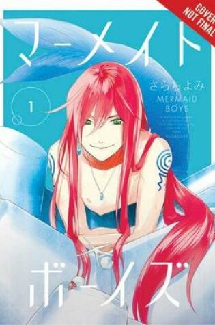Cover of Mermaid Boys, Vol. 1