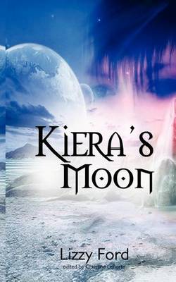 Book cover for Kiera's Moon