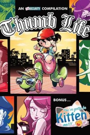 Cover of Thumb Life