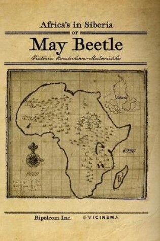 Cover of Africa's in Siberia or May Beetle