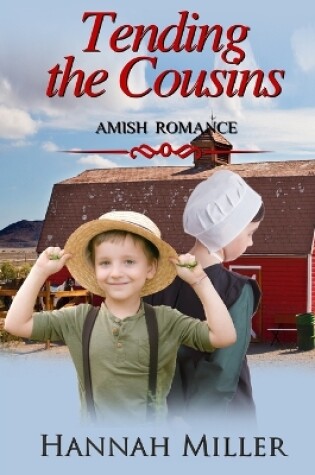 Cover of Tending the Cousins