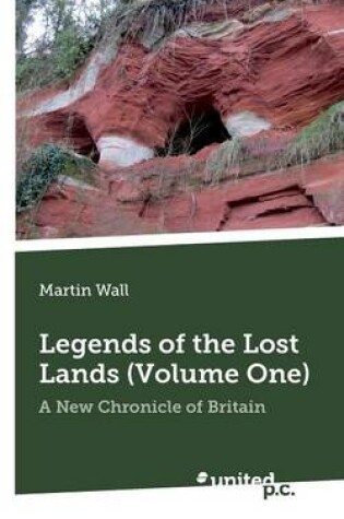 Cover of Legends of the Lost Lands