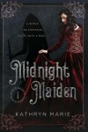 Book cover for Midnight Maiden