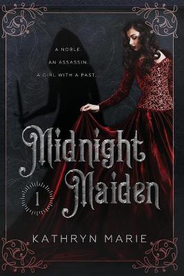 Cover of Midnight Maiden