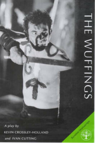 Cover of The Wuffings