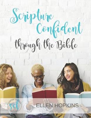 Book cover for Scripture Confident through the Bible