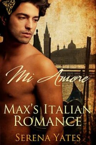 Cover of Max's Italian Romance