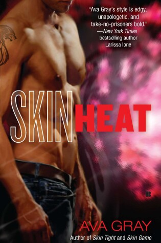 Cover of Skin Heat