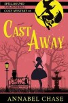 Book cover for Cast Away