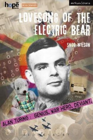 Cover of Lovesong of the Electric Bear