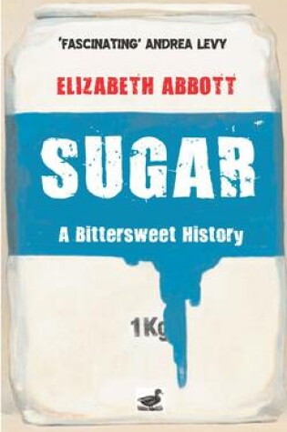 Cover of Sugar