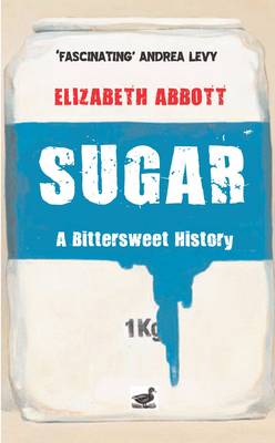 Book cover for Sugar