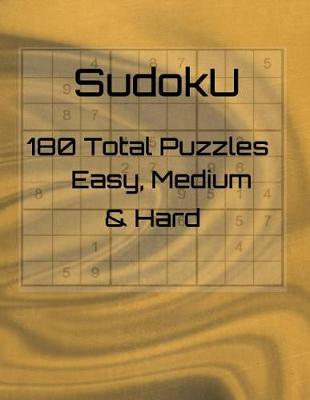 Book cover for Sudoku