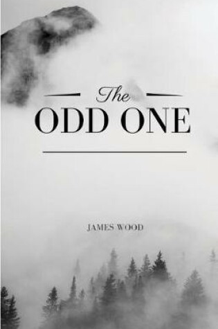 Cover of The Odd One