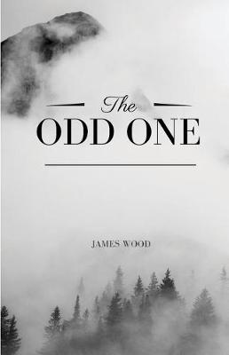 Book cover for The Odd One