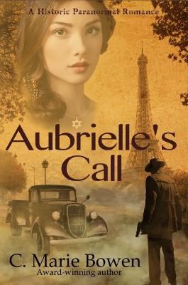 Book cover for Aubrielle's Call