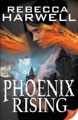 Cover of Phoenix Rising