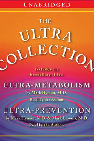 Cover of The Ultra Collection