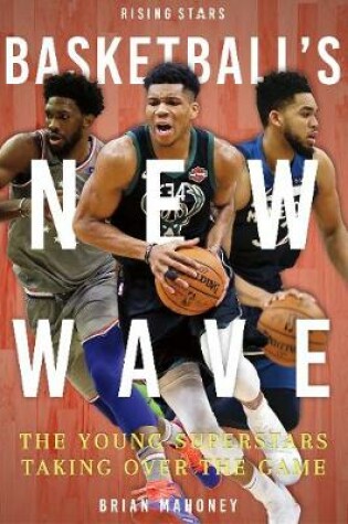 Cover of Basketball's New Wave