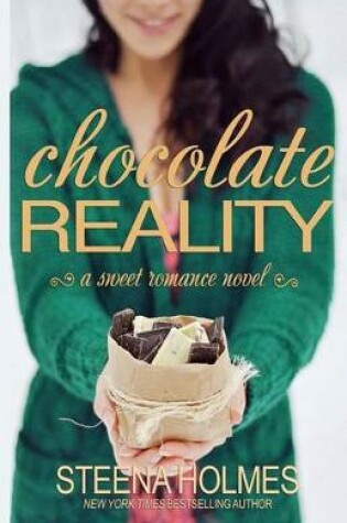 Cover of Chocolate Reality