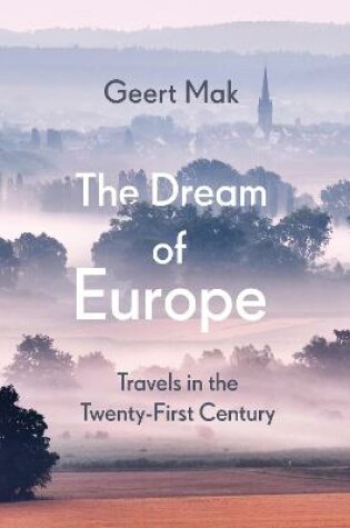 Cover of The Dream of Europe