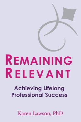 Book cover for Remaining Relevant