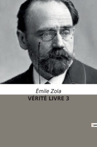 Cover of Vérité Livre 3