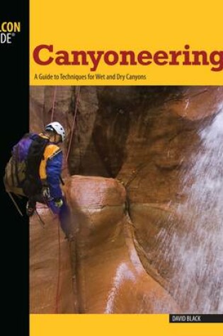 Cover of Canyoneering