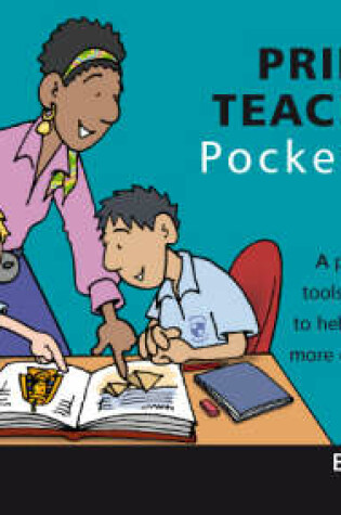 Cover of Primary Teacher's Pocketbook