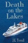 Book cover for Death on the Lakes