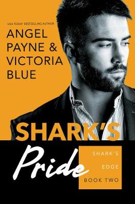 Book cover for Shark's Pride
