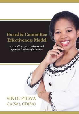 Cover of Creating effective boards and committees