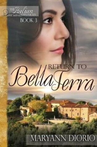 Cover of Return to Bella Terra