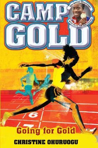 Cover of Going for Gold