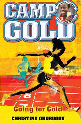 Cover of Going for Gold